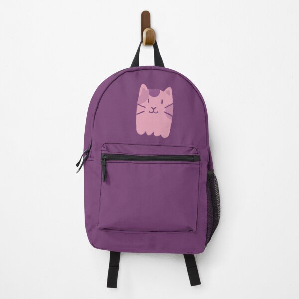 Item preview, Meow Ghost Kitty designed and sold by Emelyn-Rivera.