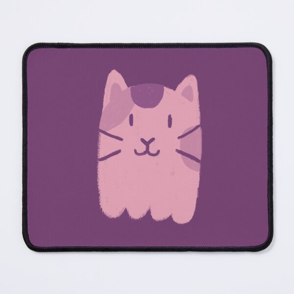 Item preview, Meow Ghost Kitty designed and sold by Emelyn-Rivera.