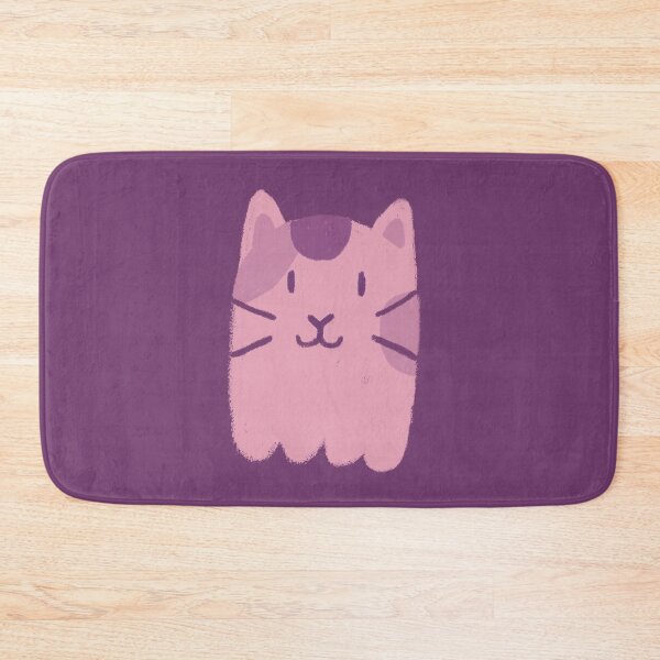 Item preview, Meow Ghost Kitty designed and sold by Emelyn-Rivera.