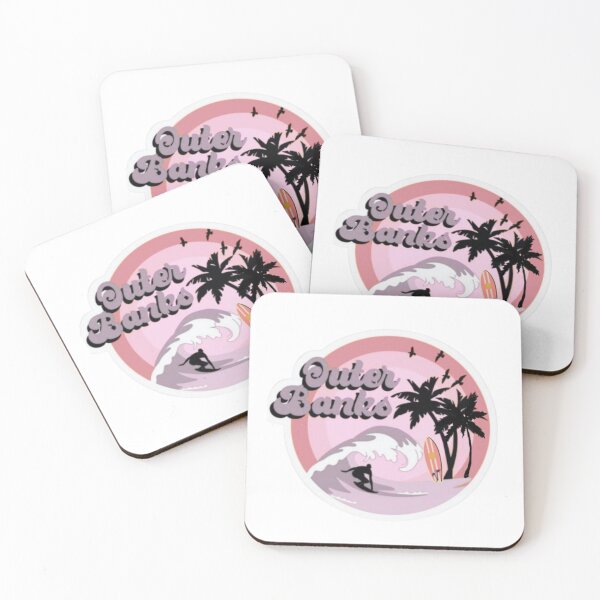 Item preview, OUTER BANKS designed and sold by TOGETHERINSIEME.