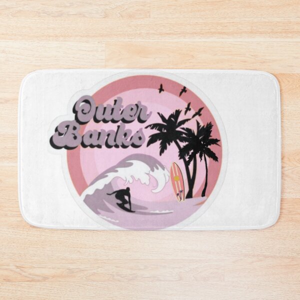 Item preview, OUTER BANKS designed and sold by TOGETHERINSIEME.