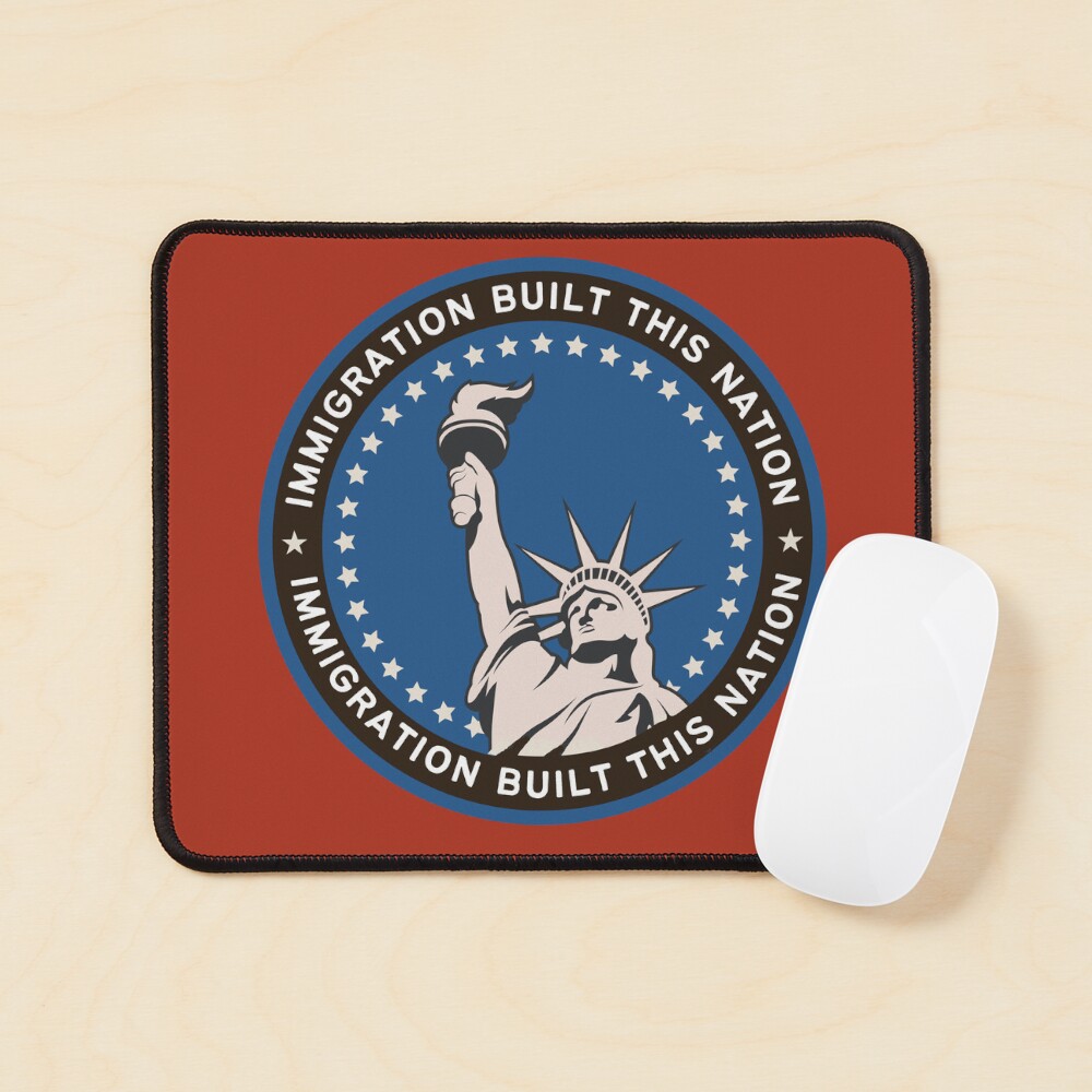 Item preview, Mouse Pad designed and sold by DesignCollectiv.
