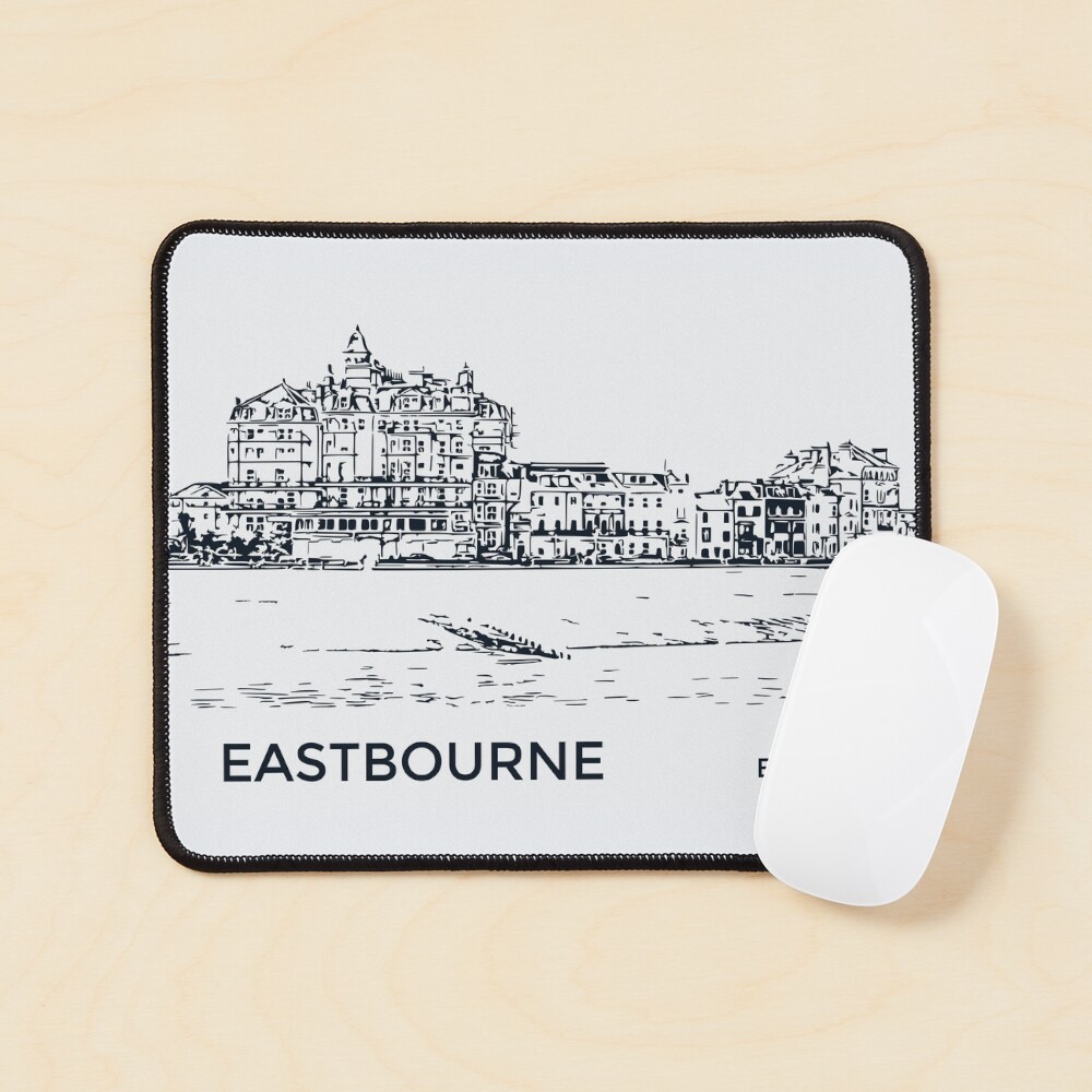 Item preview, Mouse Pad designed and sold by Lakeric.