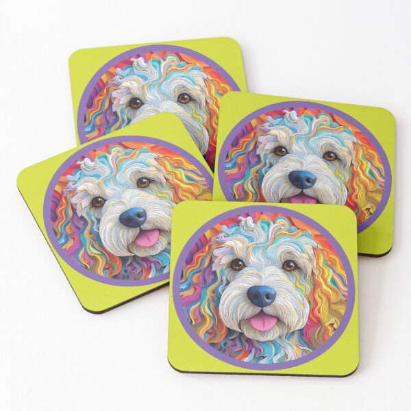 Item preview, Henry el Doodle designed and sold by CullenArtDesign.