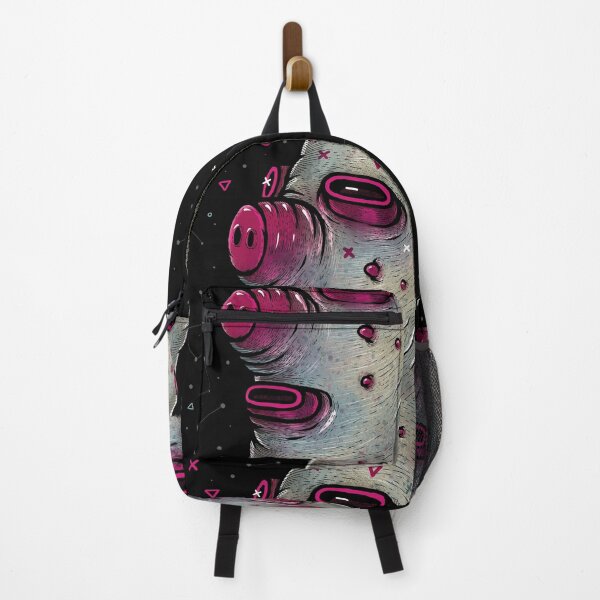 Item preview, cosmic pig designed and sold by Spientos.