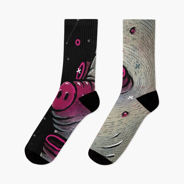 Item preview, cosmic pig designed and sold by Spientos.