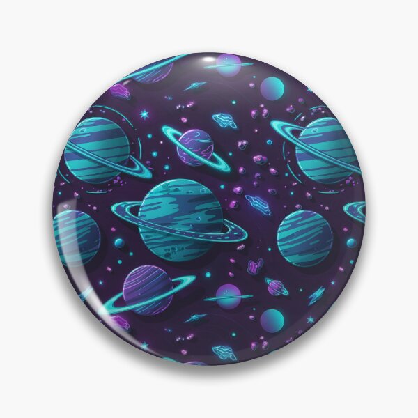 Item preview, Escape to Outer Space designed and sold by lindseybendat.