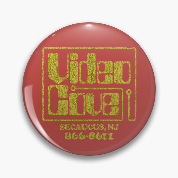 Item preview, Video Cove Secaucus 1981 designed and sold by AstroZombie6669.