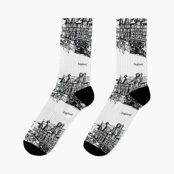 Item preview, Rotherdam England designed and sold by Lakeric Cityscapes.