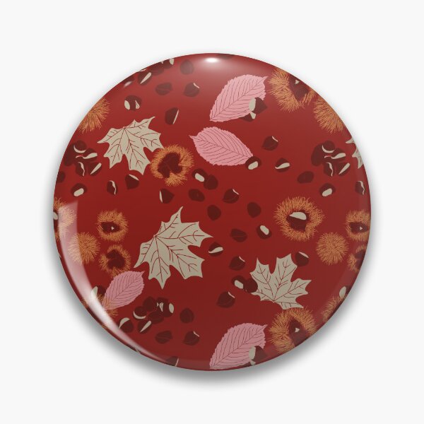 Item preview, Chestnut designed and sold by mentabludesign.