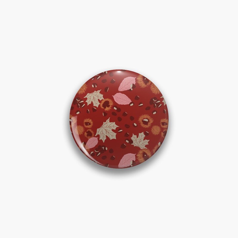 Item preview, Pin designed and sold by mentabludesign.