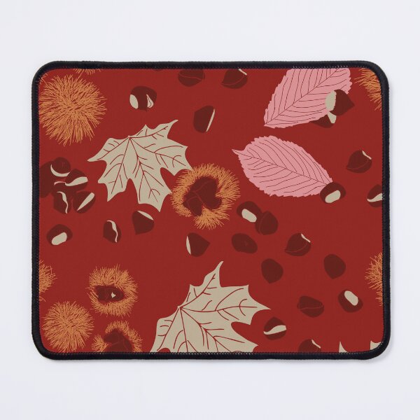 Item preview, Chestnut designed and sold by mentabludesign.