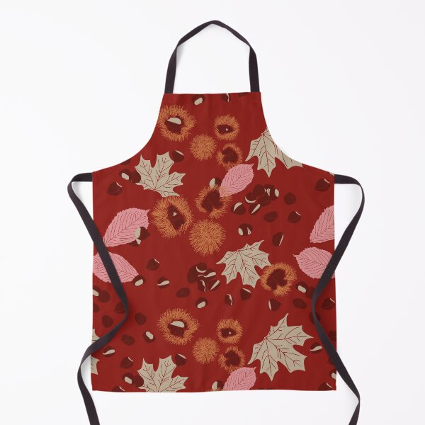 Item preview, Chestnut designed and sold by mentabludesign.