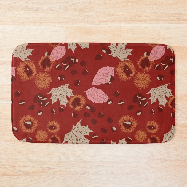 Item preview, Chestnut designed and sold by mentabludesign.
