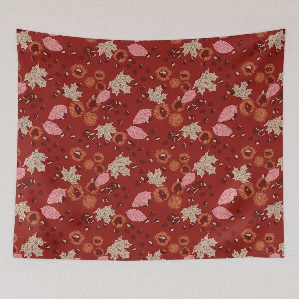 Item preview, Chestnut designed and sold by mentabludesign.