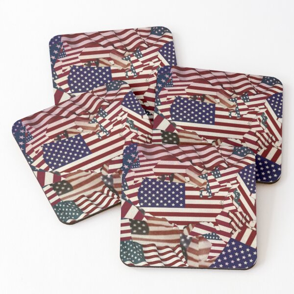 Item preview, Patriotism  designed and sold by Salisha Wheeler.