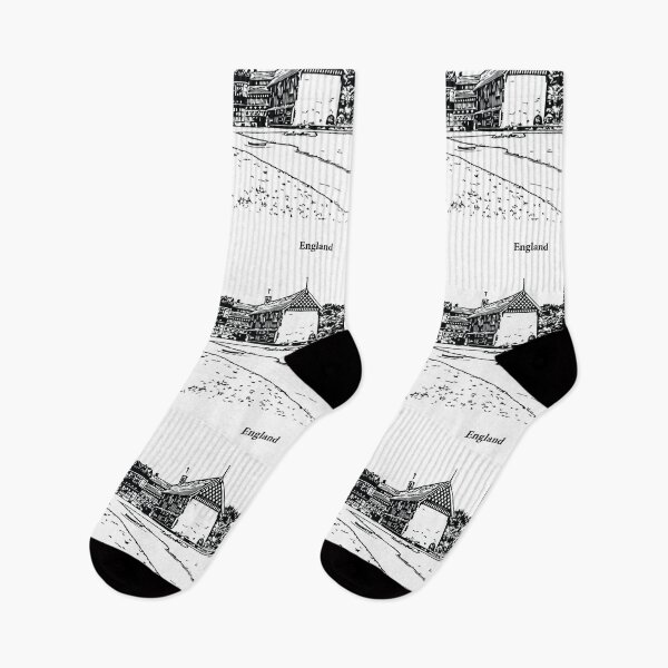Item preview, Stockport England designed and sold by Lakeric Cityscapes.