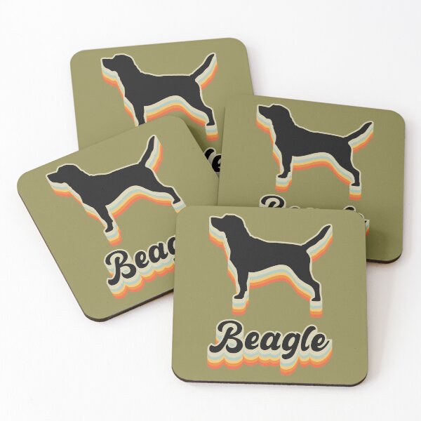 Item preview, My Dog Beagle – Funny Dog Meme Lover Tee designed and sold by TrendZ Style.