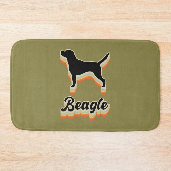 Item preview, My Dog Beagle - Funny Beagle Lover Tee designed and sold by TrendZ Style.