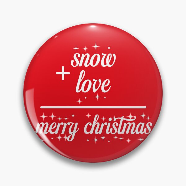 Item preview, The Perfect Christmas Equation (RED) designed and sold by Designial.