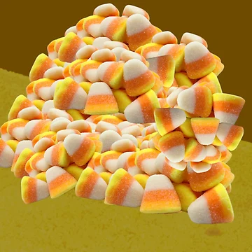 Artwork thumbnail, Fizzy Candy by ontological