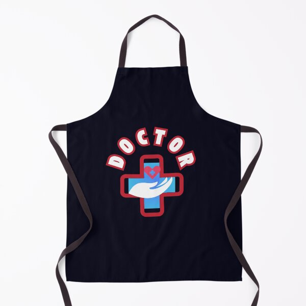 Item preview, Doctor designed and sold by ViralVisionsCreating .
