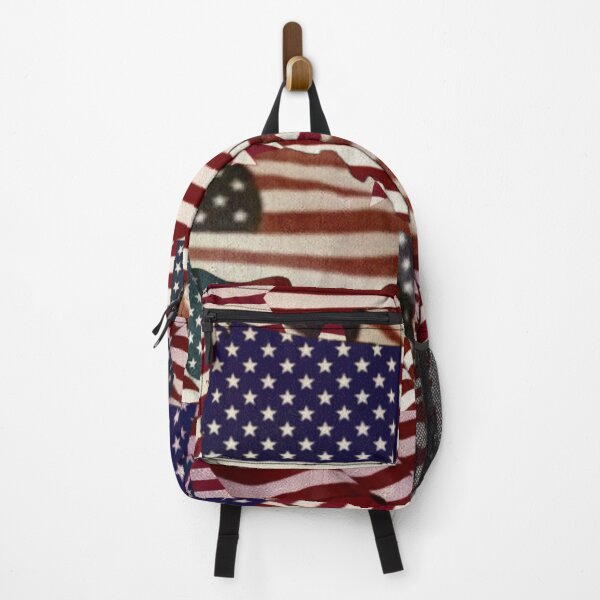 Item preview, Patriotism designed and sold by Salisha Wheeler.