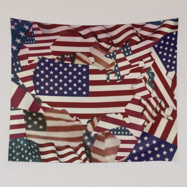 Item preview, Patriotism  designed and sold by Salisha Wheeler.