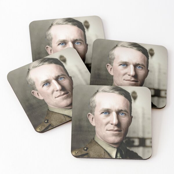 Item preview, T.E. Lawrence 1918 designed and sold by PatSeg Photos.