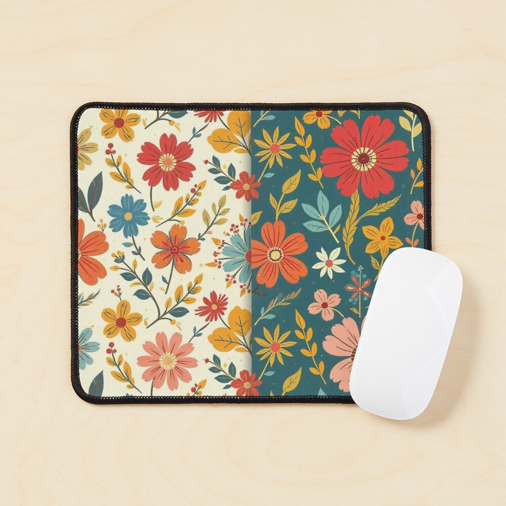 Item preview, Mouse Pad designed and sold by hjian8219.