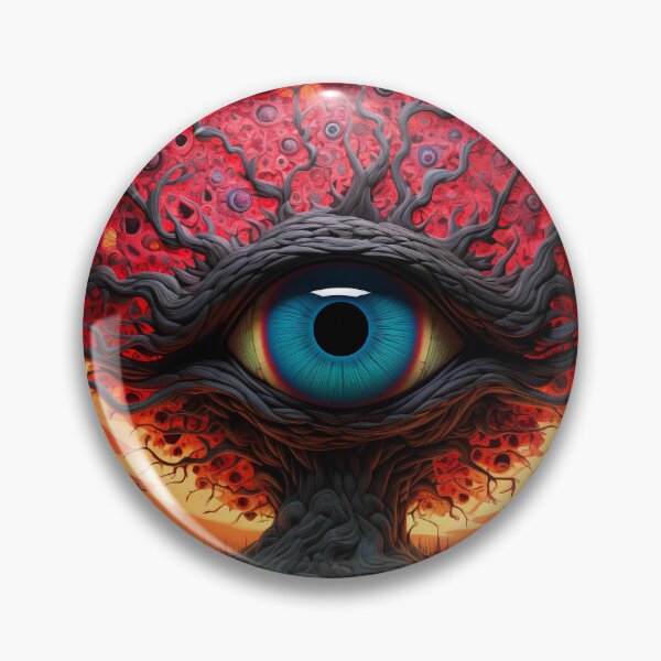 Item preview, Magic forest  designed and sold by Cyberlaboratory.