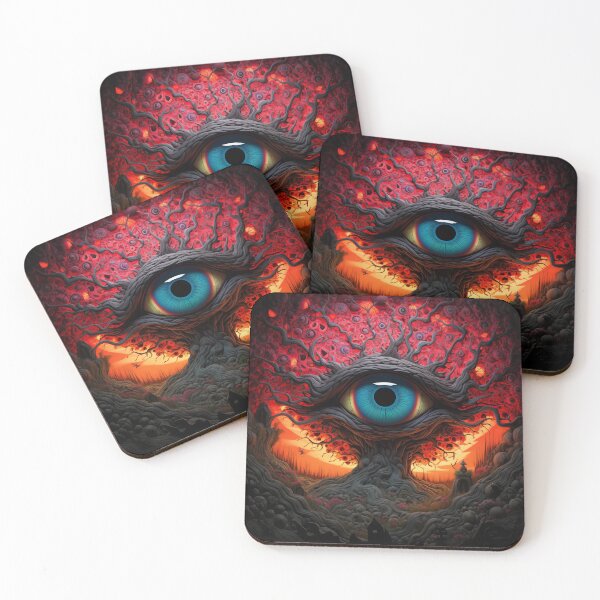 Item preview, Magic forest  designed and sold by Cyberlaboratory.