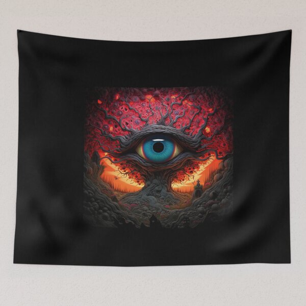 Item preview, Magic forest  designed and sold by Cyberlaboratory.
