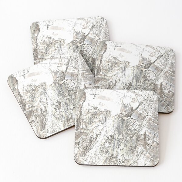 Item preview, Frost # 1 designed and sold by Benedikt Amrhein.