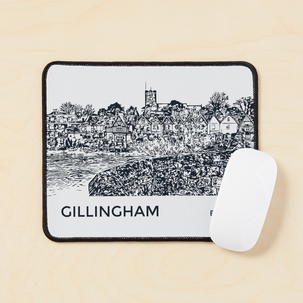 Item preview, Mouse Pad designed and sold by Lakeric.