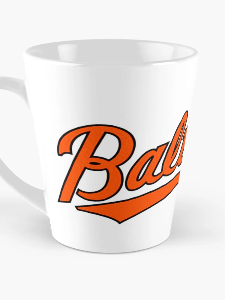 Thumbnail 3 of 4, Coffee Mug, New York Baltimore designed and sold by UZRWRLD .