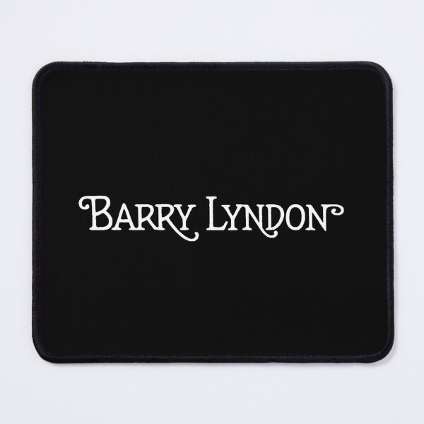 Item preview, Barry Lyndon Title Card designed and sold by Cuttintees.