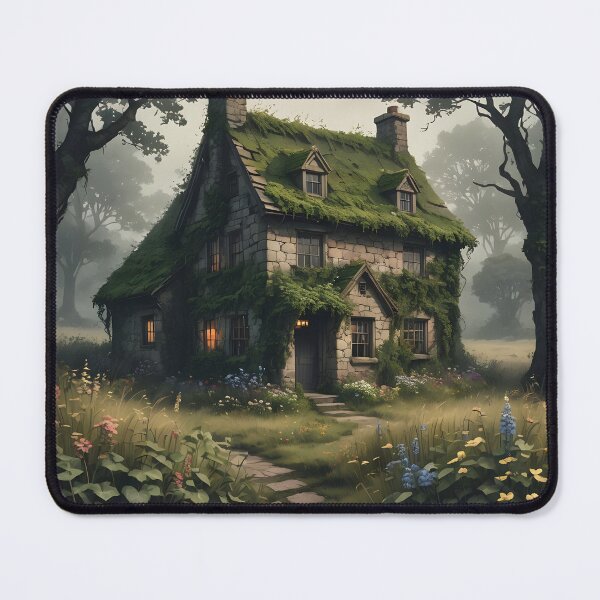 Item preview, Stone Cottage designed and sold by RelinCreates.