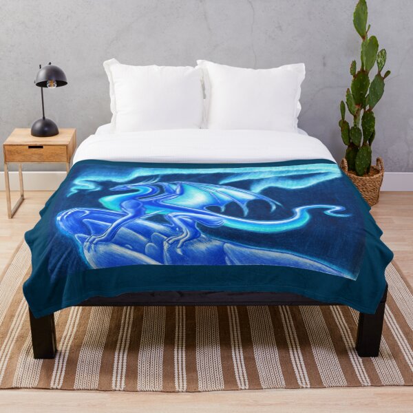 Item preview, Dragón Aurora designed and sold by Flora Su.