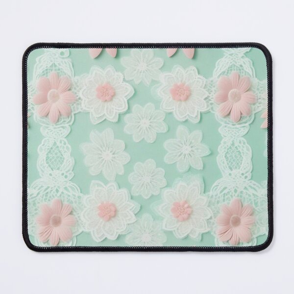 Item preview, Vintage Floral Delight: Retro Seamless Patterns designed and sold by hjian8219.