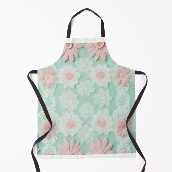 Item preview, Vintage Floral Delight: Retro Seamless Patterns designed and sold by hjian8219.