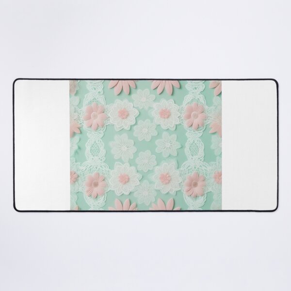Item preview, Vintage Floral Delight: Retro Seamless Patterns designed and sold by hjian8219.