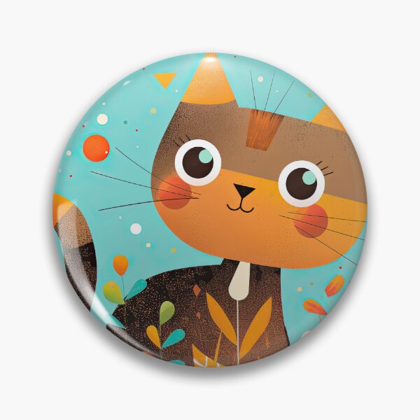 Item preview, Giggle Garden - Catastic designed and sold by EvansCreative.