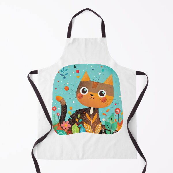 Item preview, Giggle Garden - Catastic designed and sold by EvansCreative.