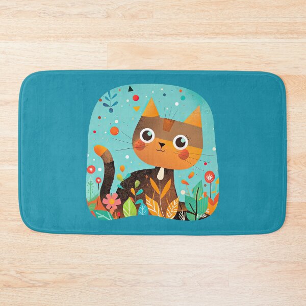 Item preview, Giggle Garden - Catastic designed and sold by EvansCreative.