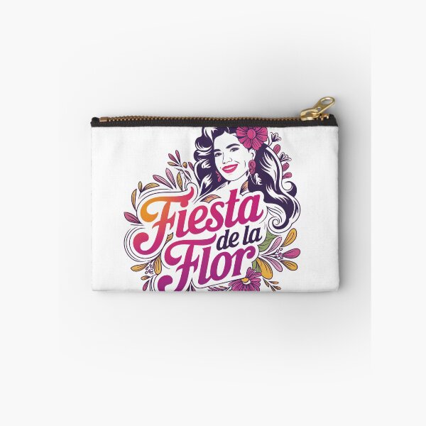 Item preview, Fiesta de la Flor: Celebrating Selena's Legacy designed and sold by Designfordream.