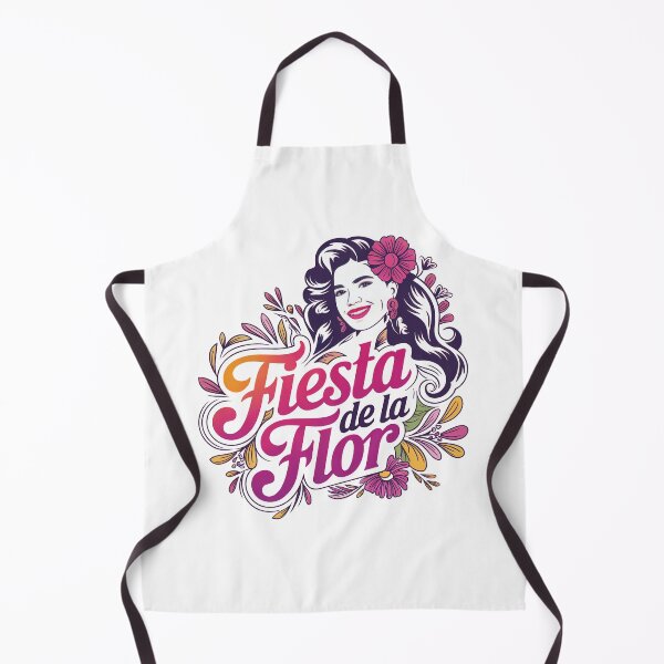 Item preview, Fiesta de la Flor: Celebrating Selena's Legacy designed and sold by Designfordream.