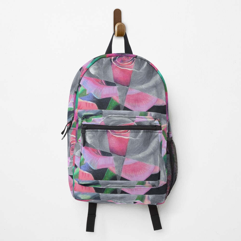 Item preview, Backpack designed and sold by GMC2009.