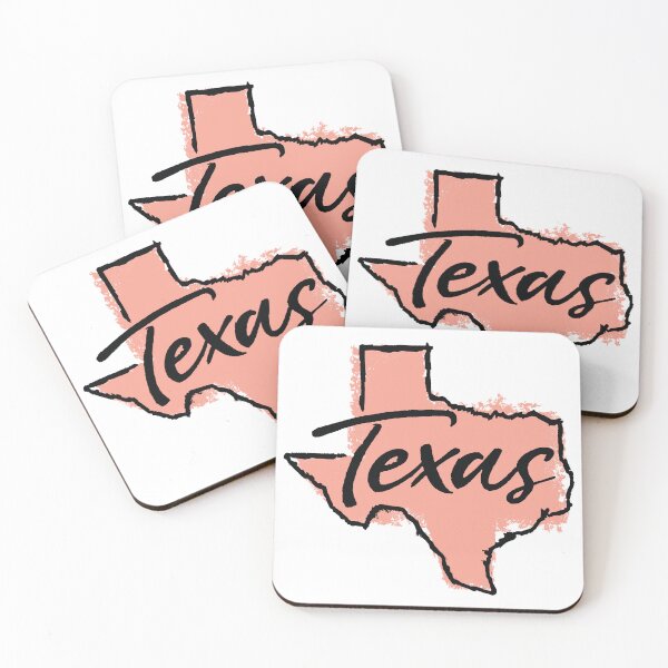 Item preview, texas map designed and sold by skalihm.