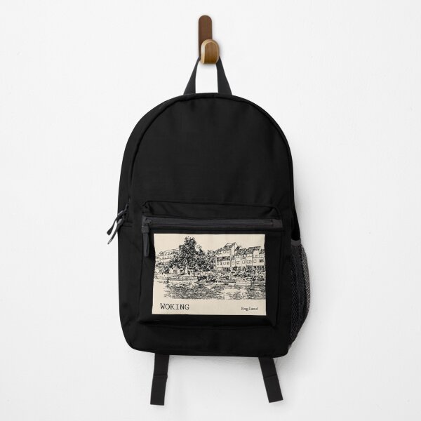 Item preview, Woking England designed and sold by Lakeric.